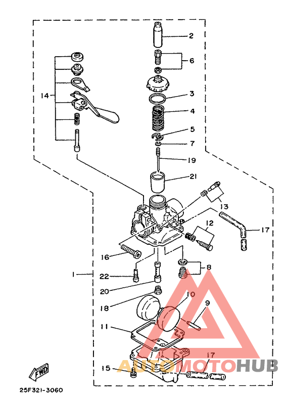 Карбюратор