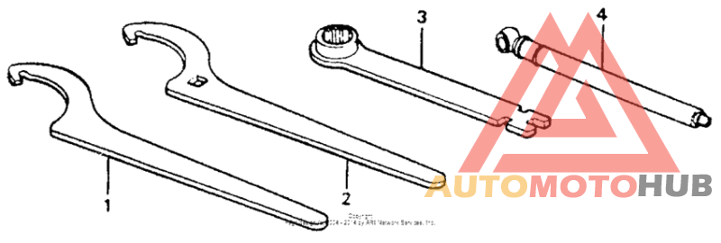 Инструмент