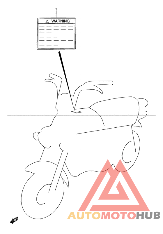 Honda mark