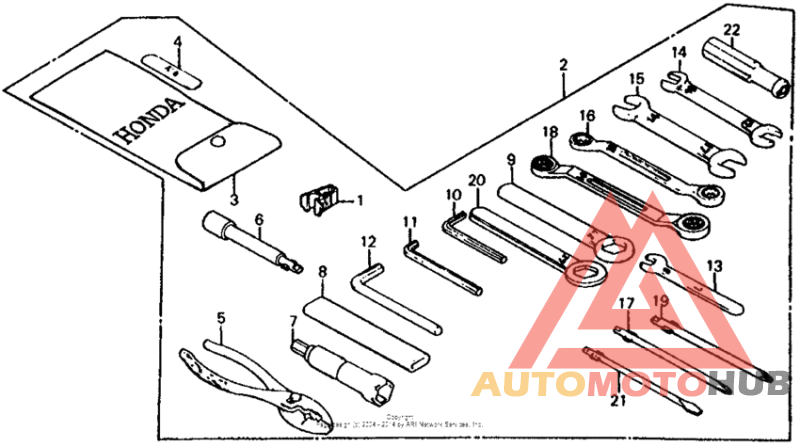 Инструмент