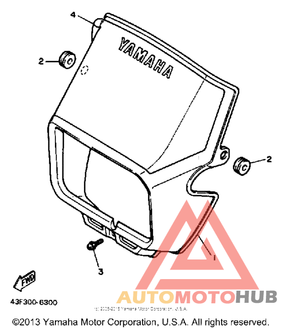 Обтекатели