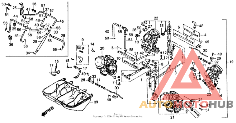 Карбюратор