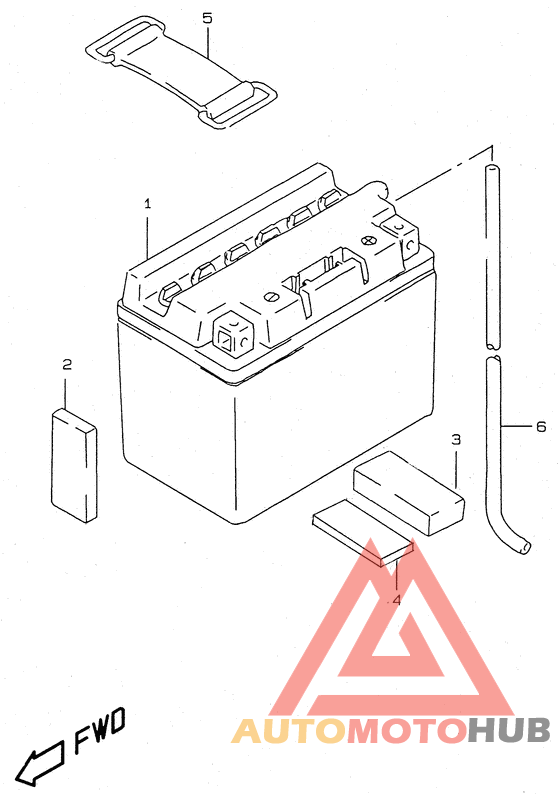 Аккумулятор
