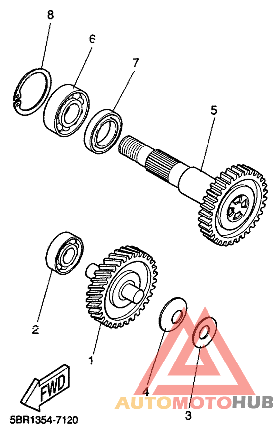 Трансмиссия