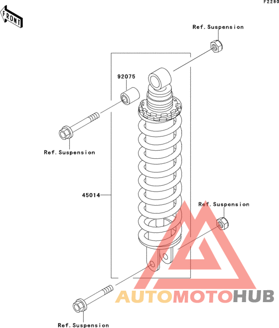 Амортизатор