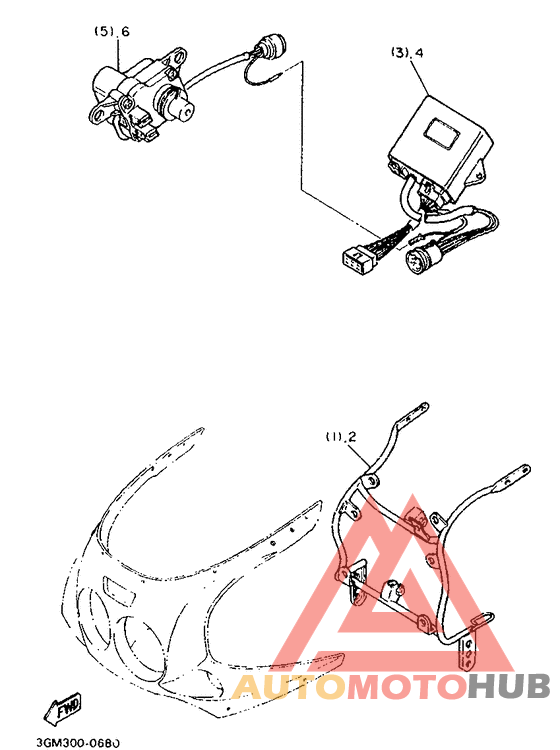 Alternate