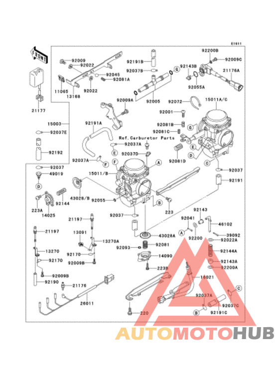 Карбюратор