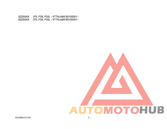 Catalog preface