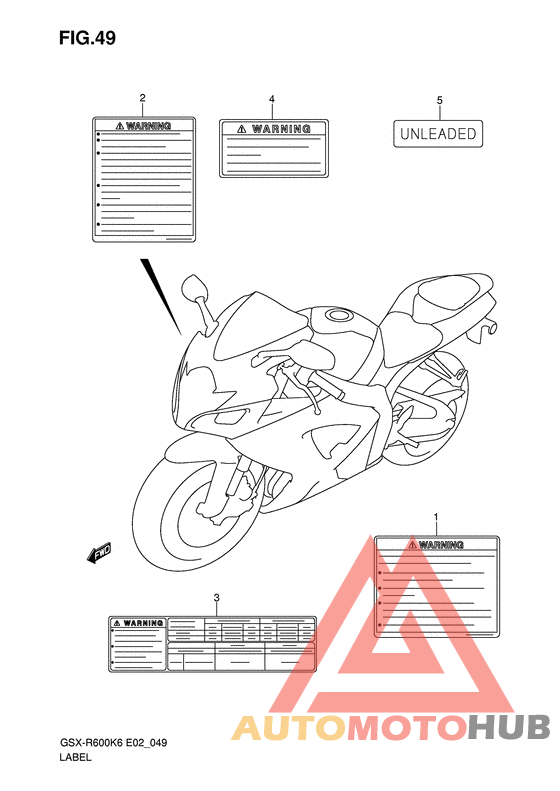 Honda mark