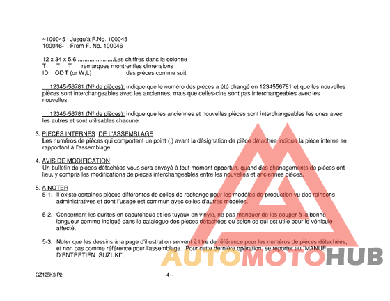 Catalog preface