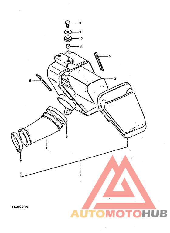 Воздухоочиститель
