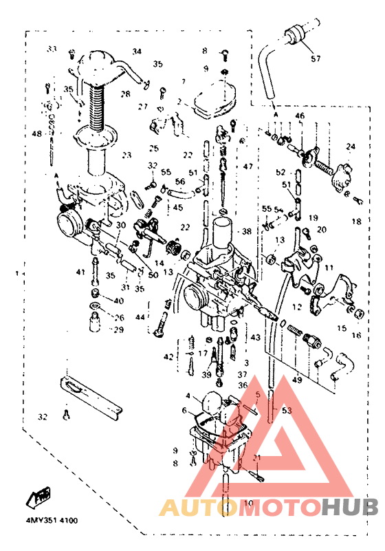 Карбюратор