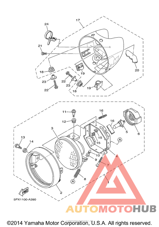 Фара
