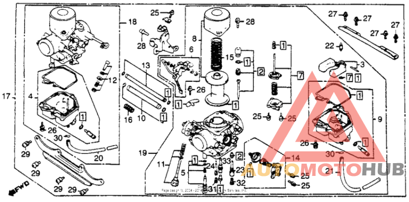 Карбюратор