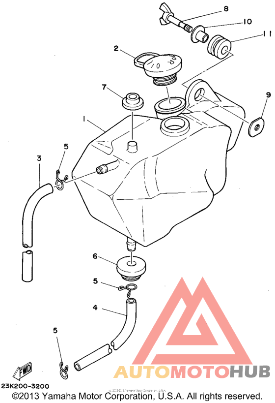 Маслянный банк