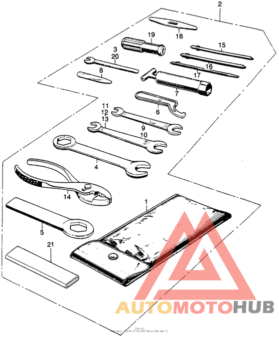 Инструмент