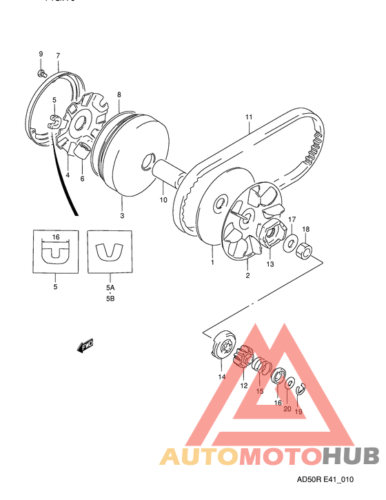 Трансмиссия