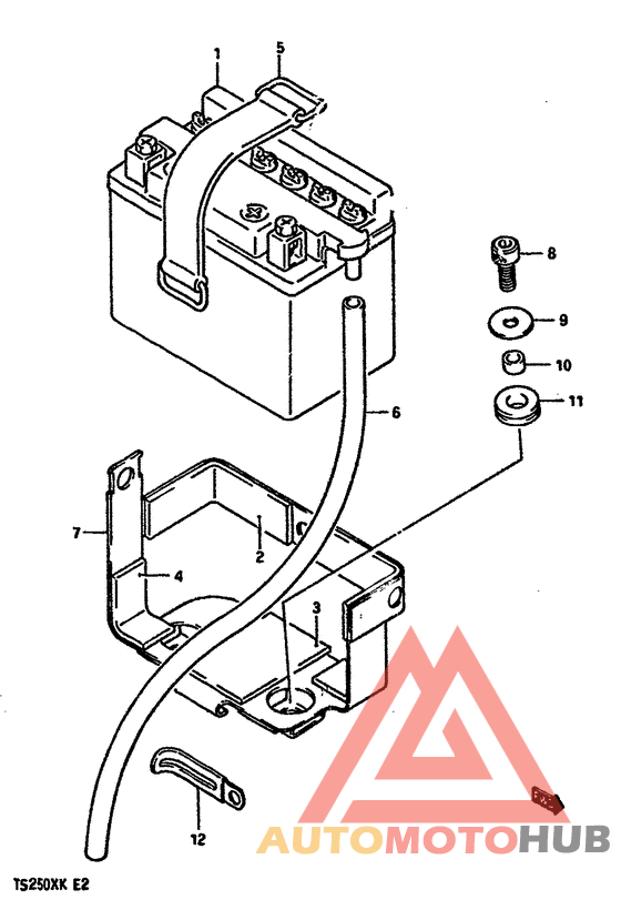 Аккумулятор