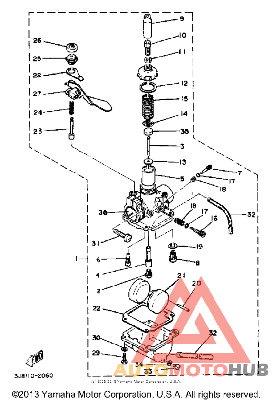 Карбюратор