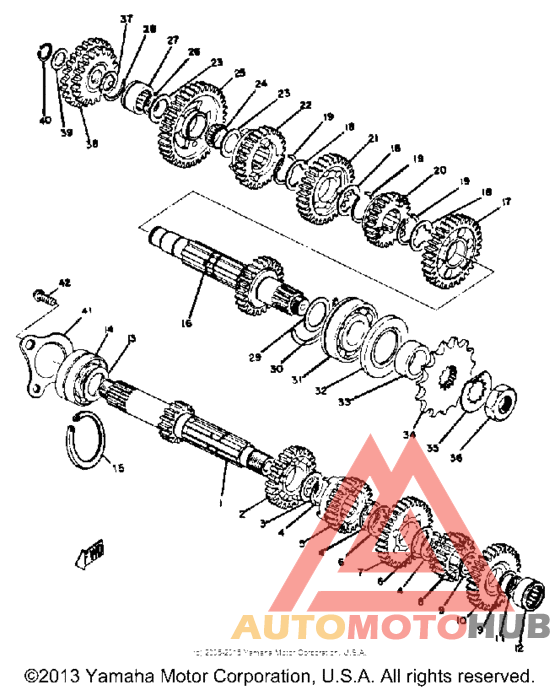 Трансмиссия