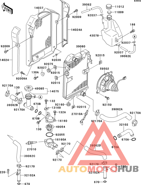Radiator(1/2)