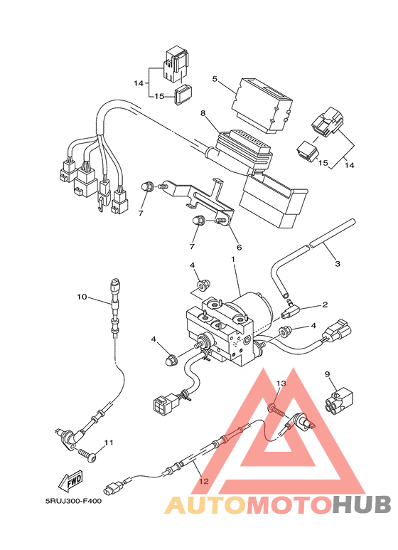 Электрика 3