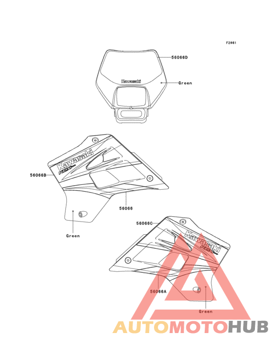 Decals(h10)