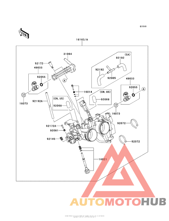 Акселератор