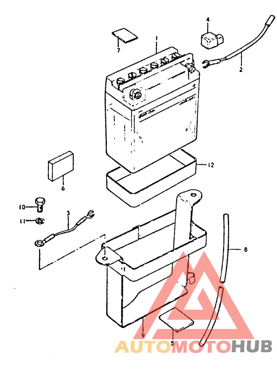 Аккумулятор