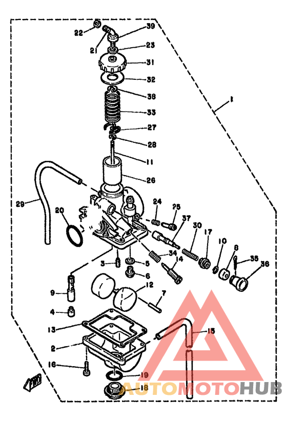 Карбюратор