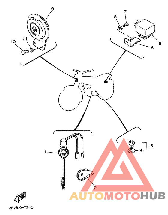 Электрика 2