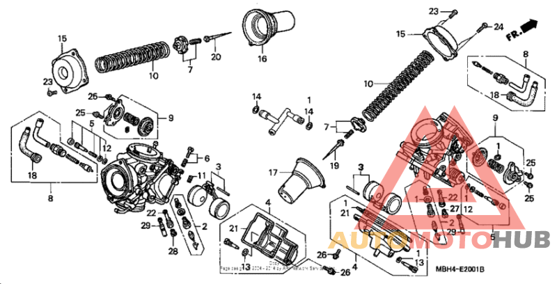 Карбюратор