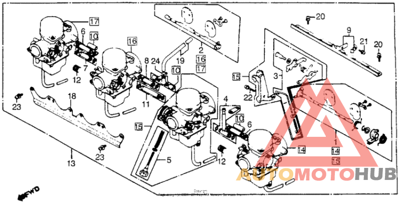 Карбюратор
