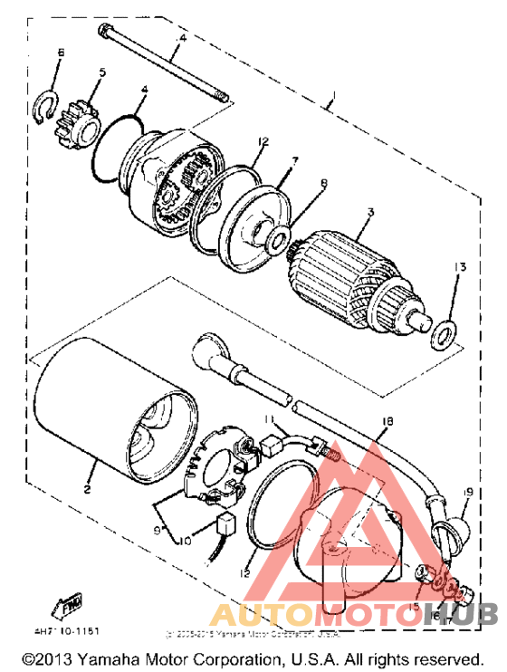 Стартер