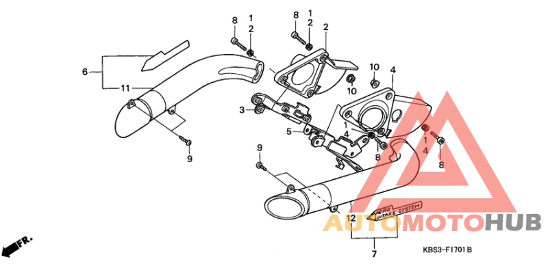 Воздуховод