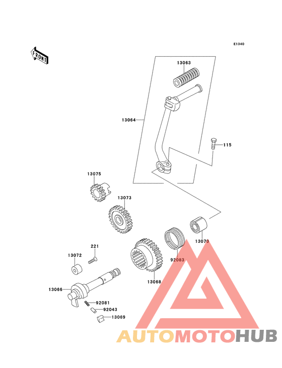 Кикстартер