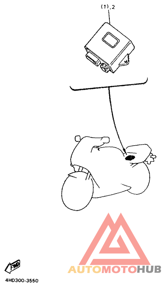 Alternate