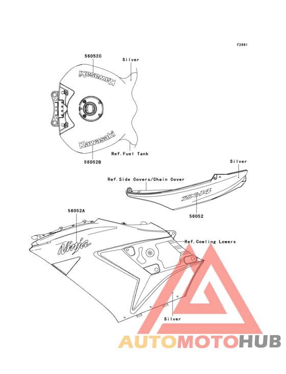 Decals(silver)(c8f)(ca,us)