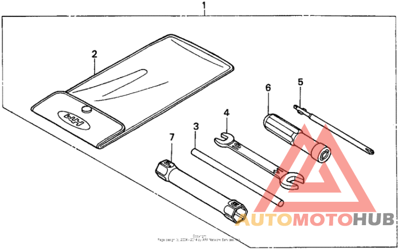Инструмент
