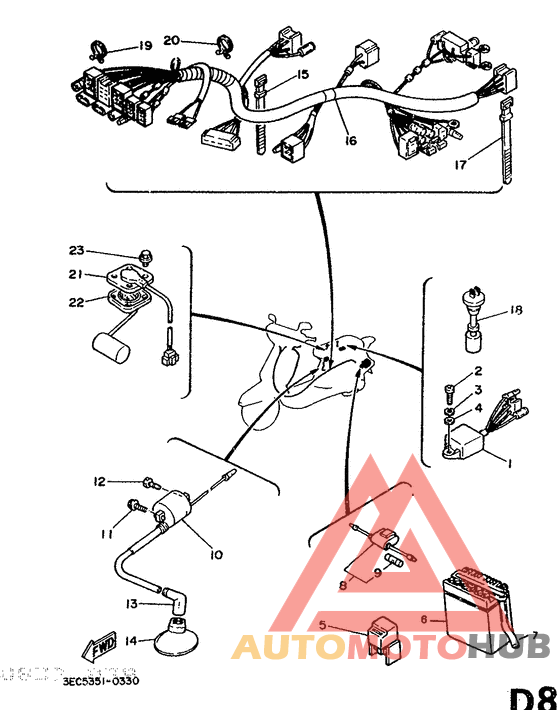 Электрика 5