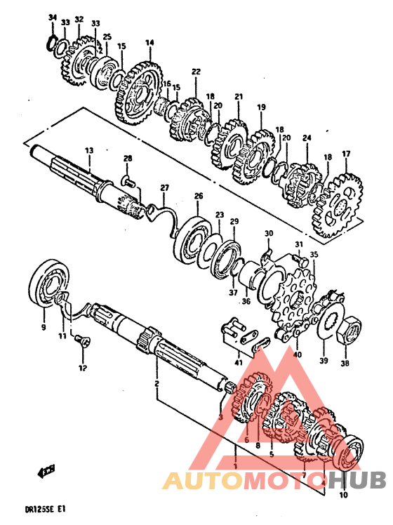 Трансмиссия