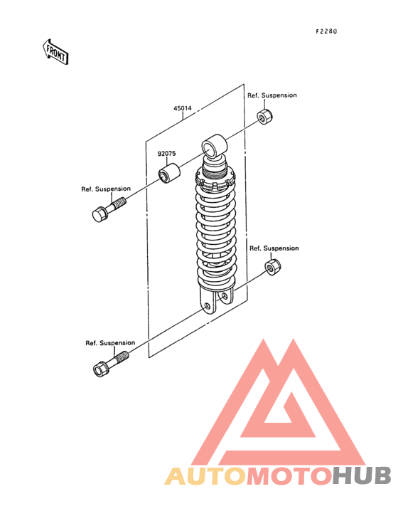 Амортизатор