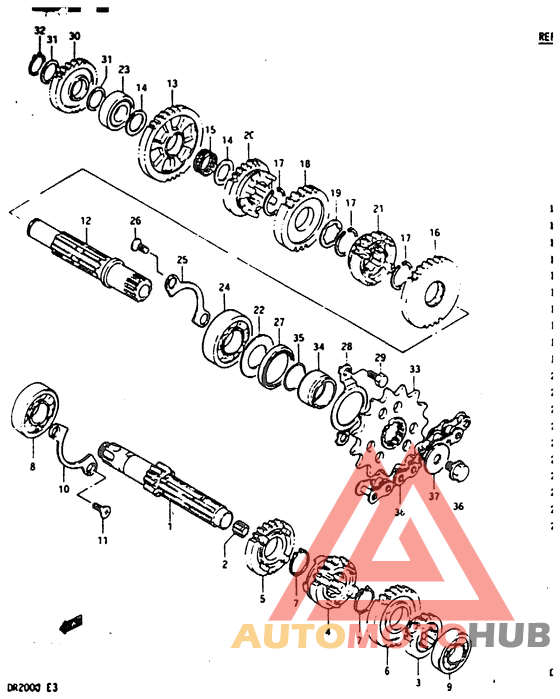Трансмиссия