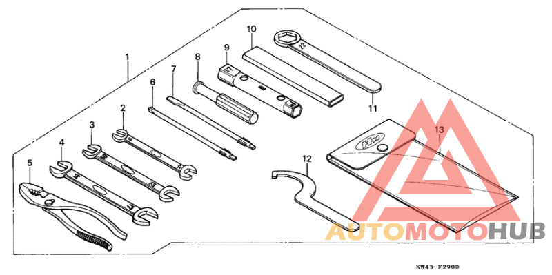 Инструмент