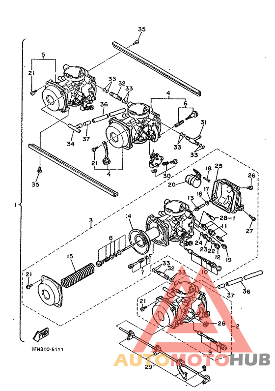 Карбюратор