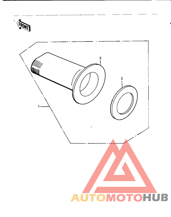 Восстановительный комплект