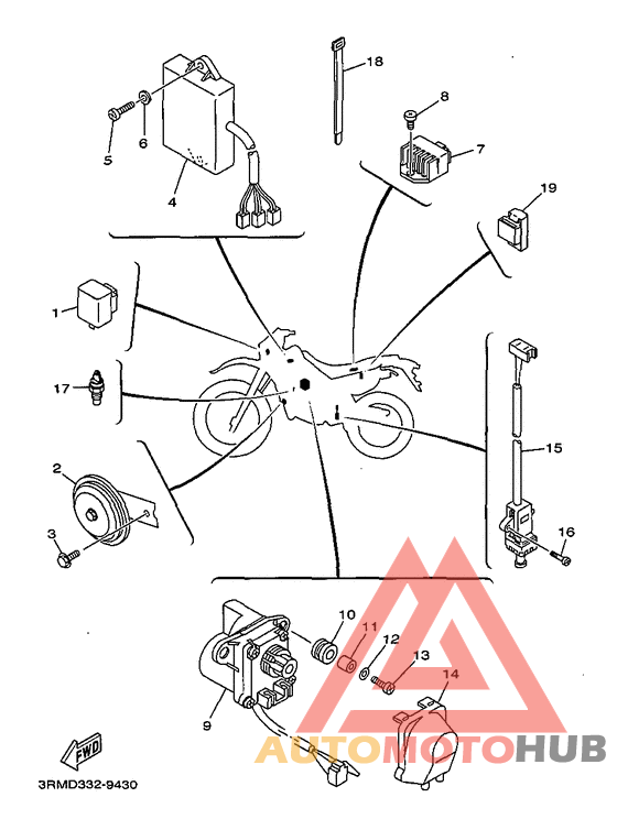 Электрика 2