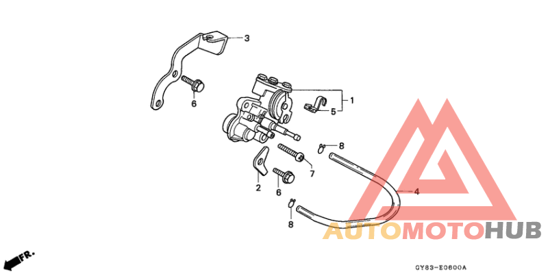 Маслонасос