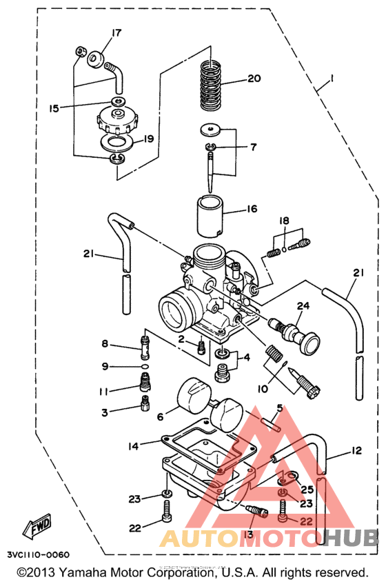 Карбюратор