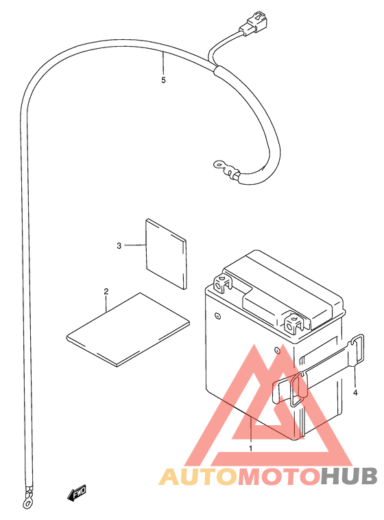 Аккумулятор